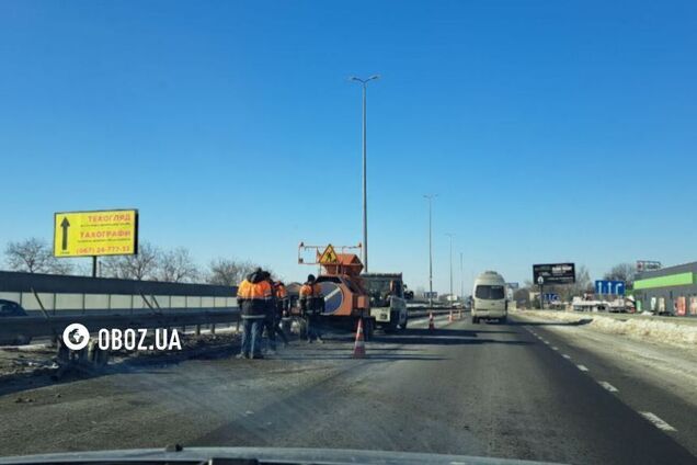 Ремонт після зими: скільки пошкоджених доріг вимагає відновити держава