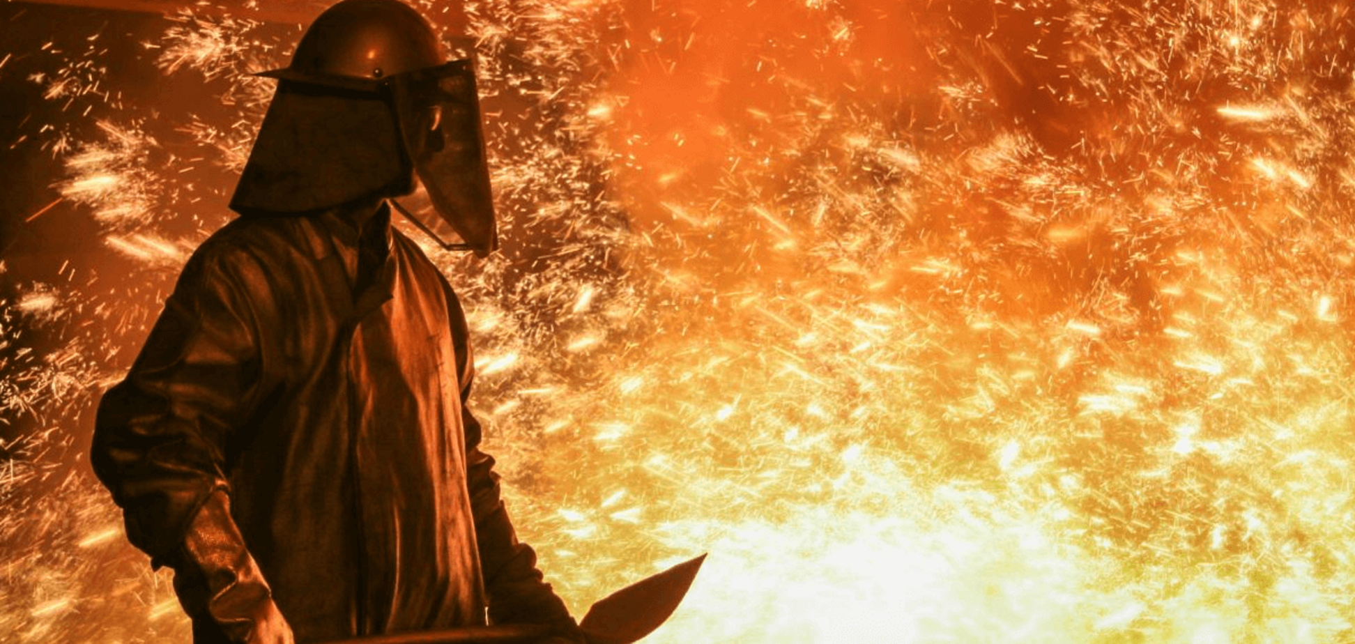 Німеччина в 2026 році наростила виплавку сталі на 15%