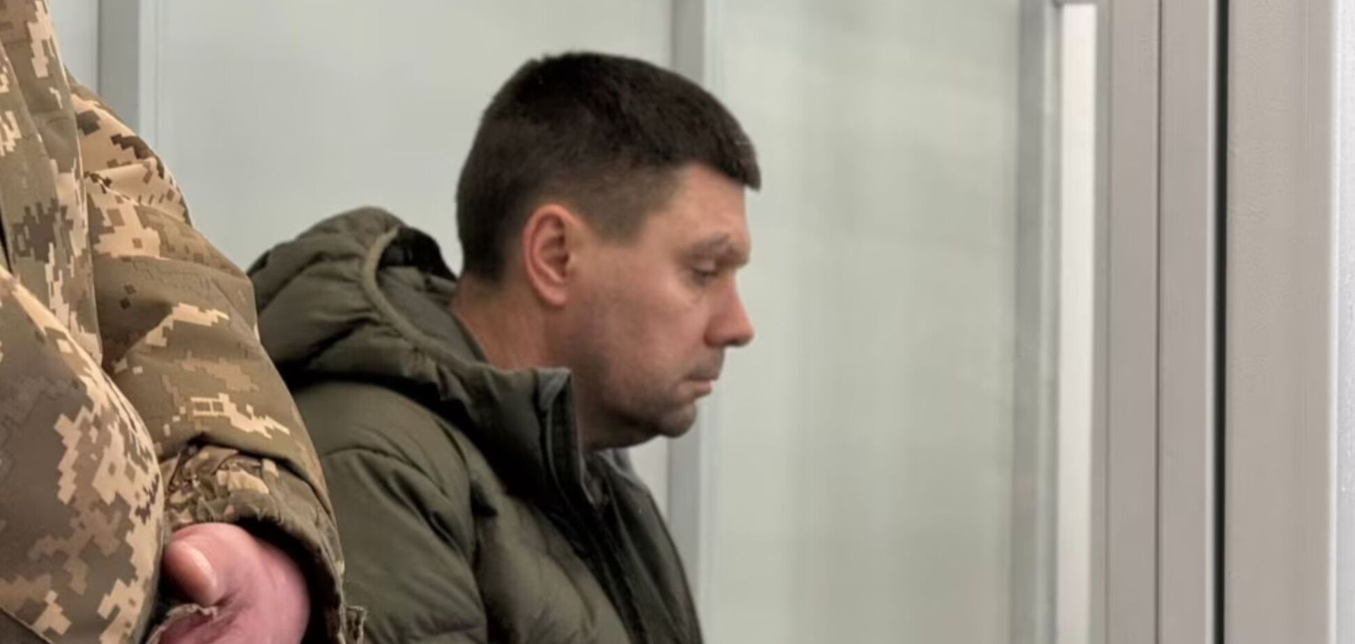 Командувачу логістики Повітряних сил обрали запобіжний захід: що вирішив суд