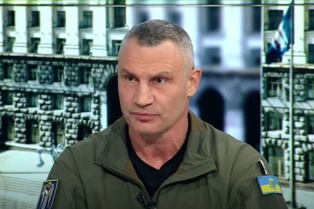 Кличко сказал, что блокирует работу коммунальщиков столицы и когда начнется полноценный ремонт дорог