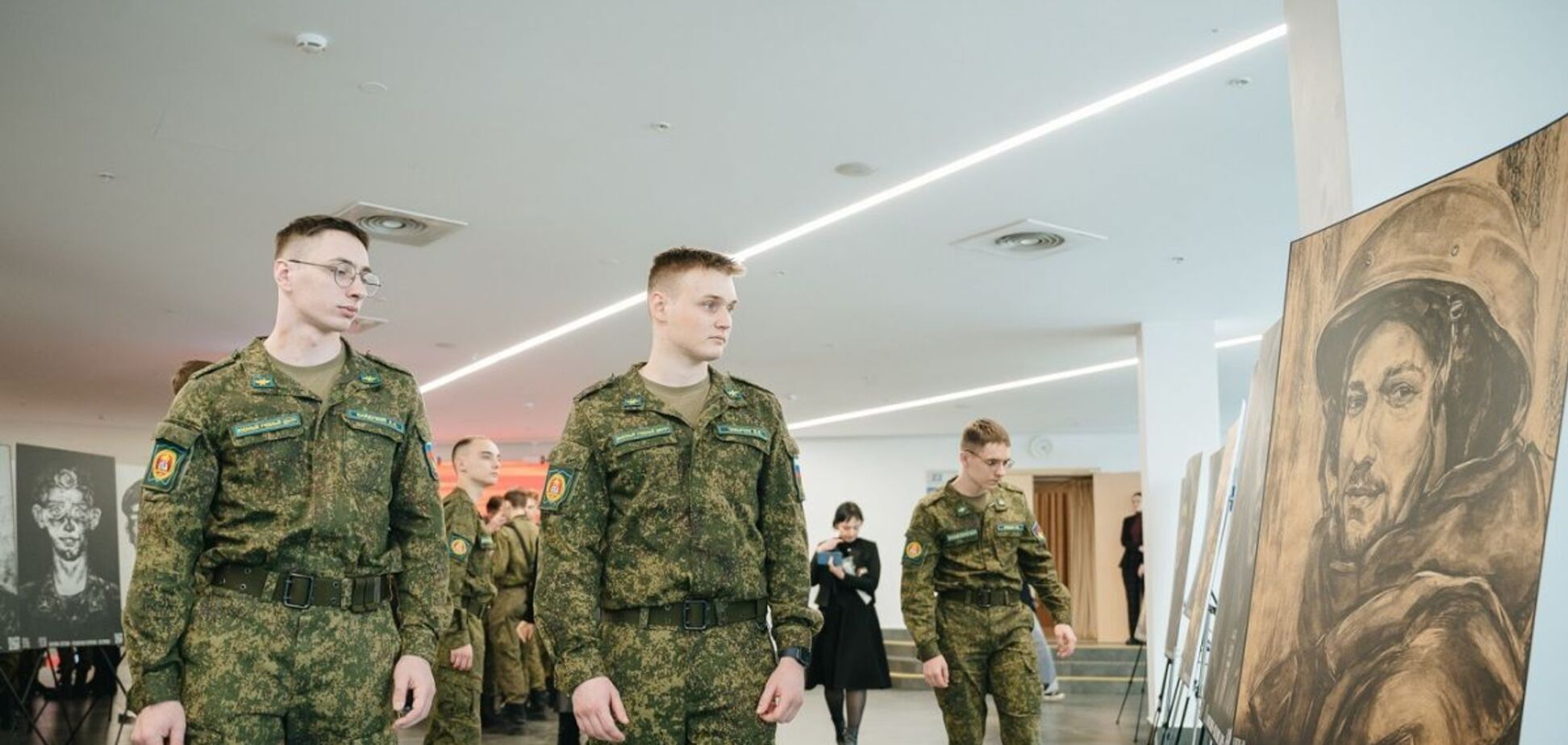 'Прихована' мобілізація набирає обертів? У Росії почали вводити 'квоти' на відправлення студентів на війну проти України