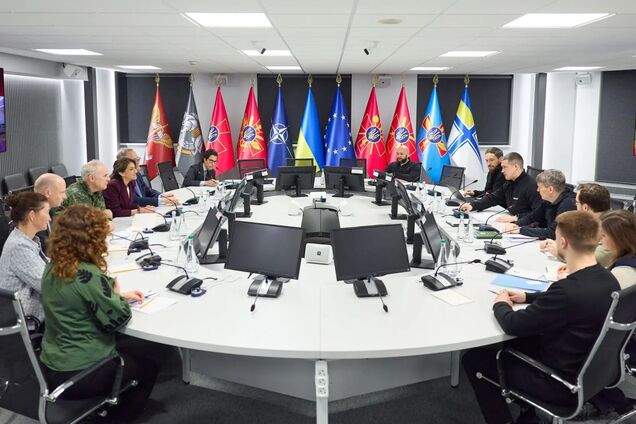 Україна масштабує Лінію дронів разом із Нідерландами: Федоров розповів подробиці. Фото, відео