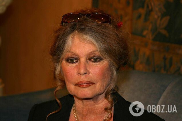 Хвилину пам'яті Бріжіт Бардо освистали на церемонії вручення кінопремії 'Сезар': у чому причина. Відео