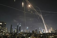 'Нагадує те, що ми бачимо у власних містах': Сибіга висловив солідарність країнам Близького Сходу через атаки 'Шахедів'