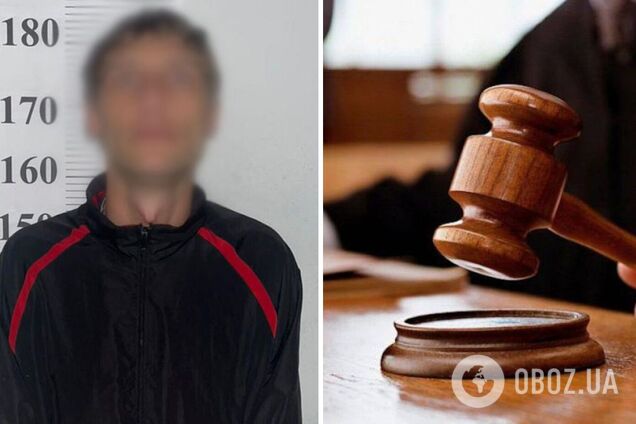 У Києві чоловік вдарив підприємця ножем в голову через відмову покликали його знайому. Подробиці та фото