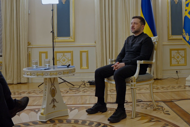 'Не люди, а живые эсэмэски от Путина': Зеленский объяснил, в чем главная сложность мирных переговоров