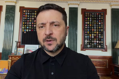 'Іранський режим сам обрав бути спільником Путіна': Зеленський озвучив позицію України щодо подій на Близькому Сході. Відео