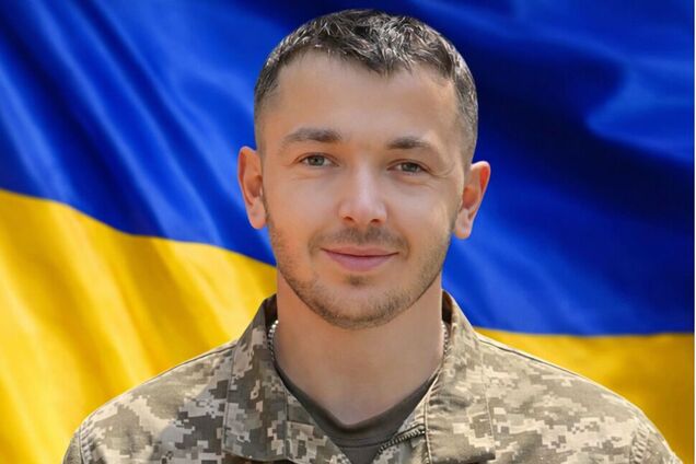 'Боровся за майбутнє синочка': на війні загинув Герой з Прикарпаття. Фото