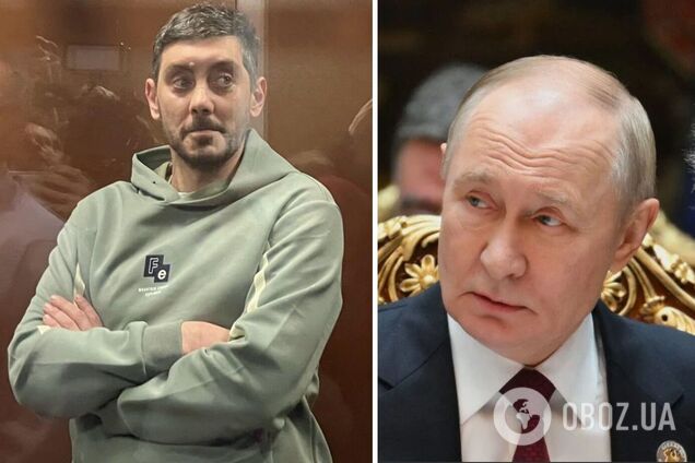 У Росії затримали відомого пропагандиста за 'гучним' звинуваченням: в ISW пояснили, який 'сигнал' дав Кремль