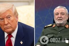 'Трамп должен знать': иранский генерал пригрозил Америке 'оружием, которое еще никогда не видели'. Видео