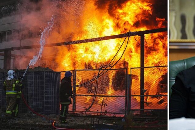 'Страха не прибавилось, но ненависть увеличилась': Зеленский отрицает, что украинцы готовы на все ради прекращения обстрелов