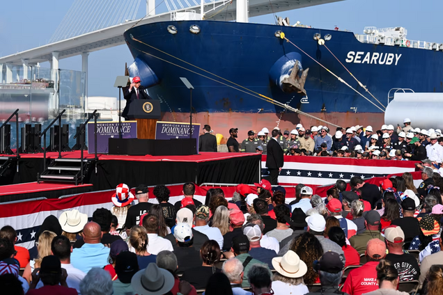 'Они чертовски мошенничали': Трамп высказался, будет ли снова баллотироваться в президенты. Видео