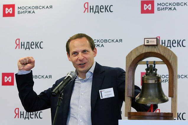 Сооснователь 'Яндекса' отказался от гражданства РФ: в чем причина