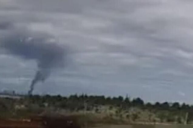 Іран запустив ракети і дрони по Ізраїлю у відповідь на атаку: працюють сили ППО. Відео