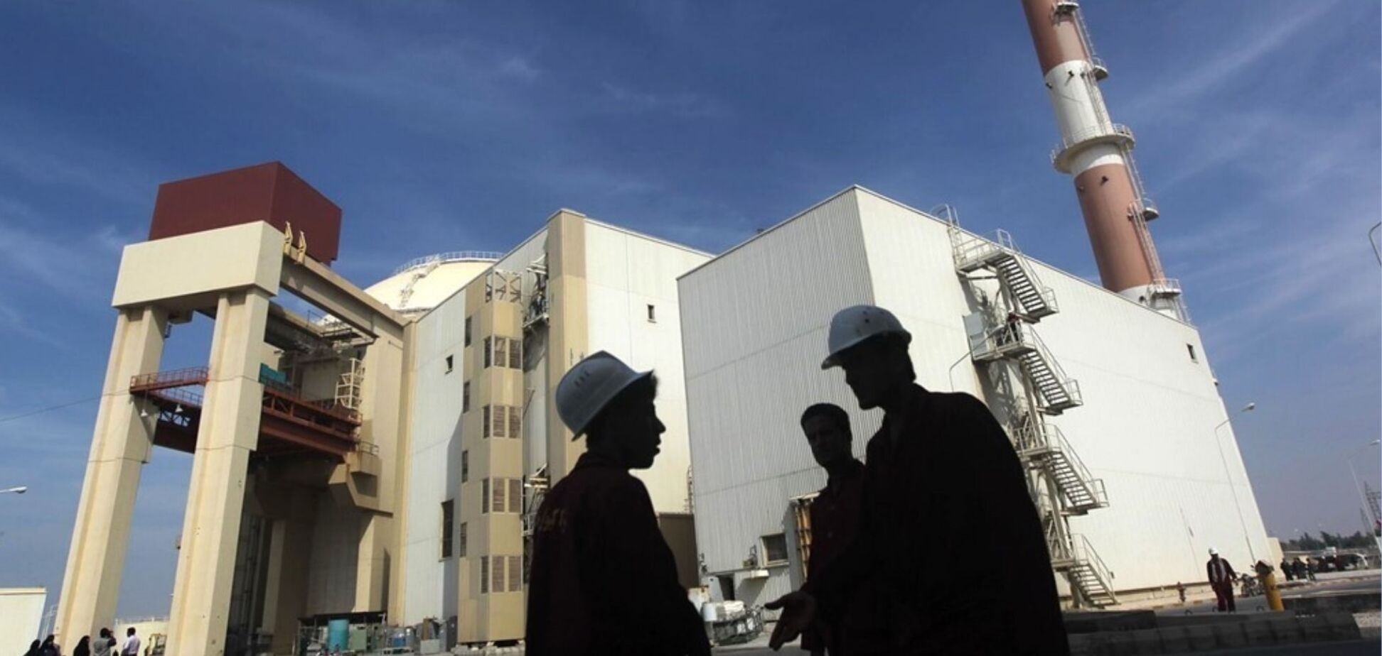 Іран веде активні роботи на розбомблених ядерних об'єктах: що кажуть у МАГАТЕ