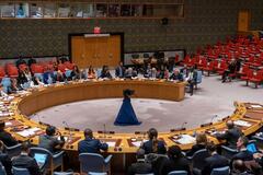 ООН скликає екстрене засідання Ради Безпеки після ударів по Ірану: усі подробиці