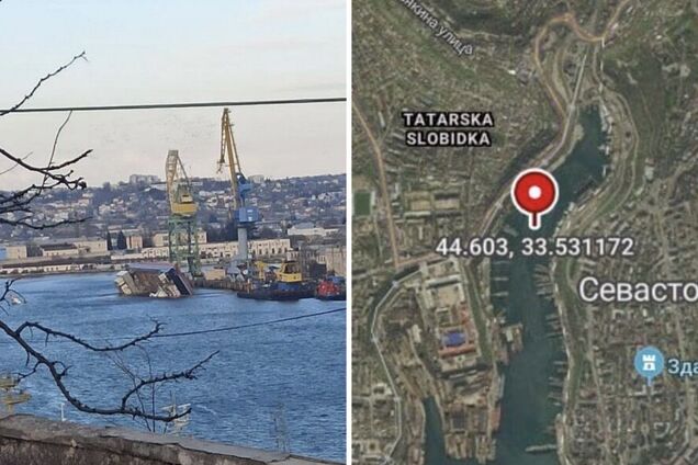 Окупанти перекинули катери 102-го загону спецназу ЧФ РФ до Південної бухти Севастополя: в 'Атеш' пояснили, що відбувається. Фото