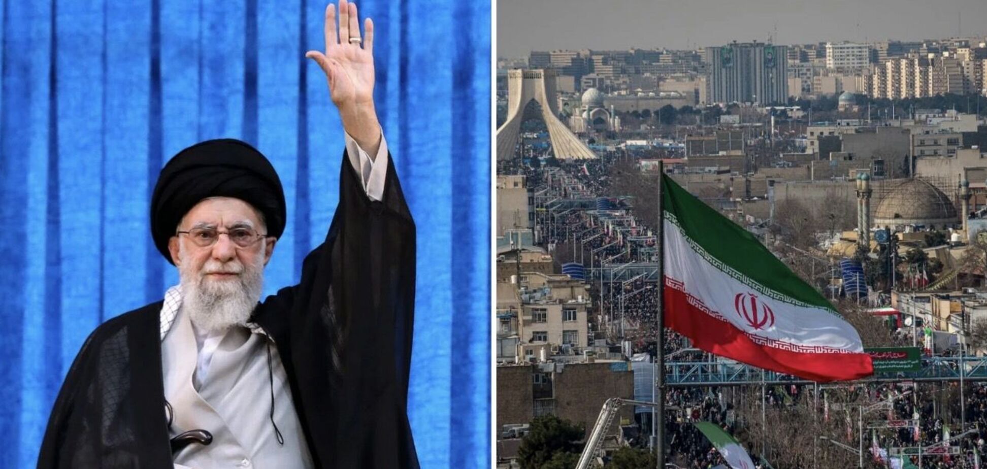 В Израиле сообщили о ликвидации Хаменеи и других высокопоставленных чиновников Ирана: что известно