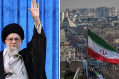 В Ізраїлі повідомили про ліквідацію Хаменеї та інших високопосадовців Ірану: що відомо