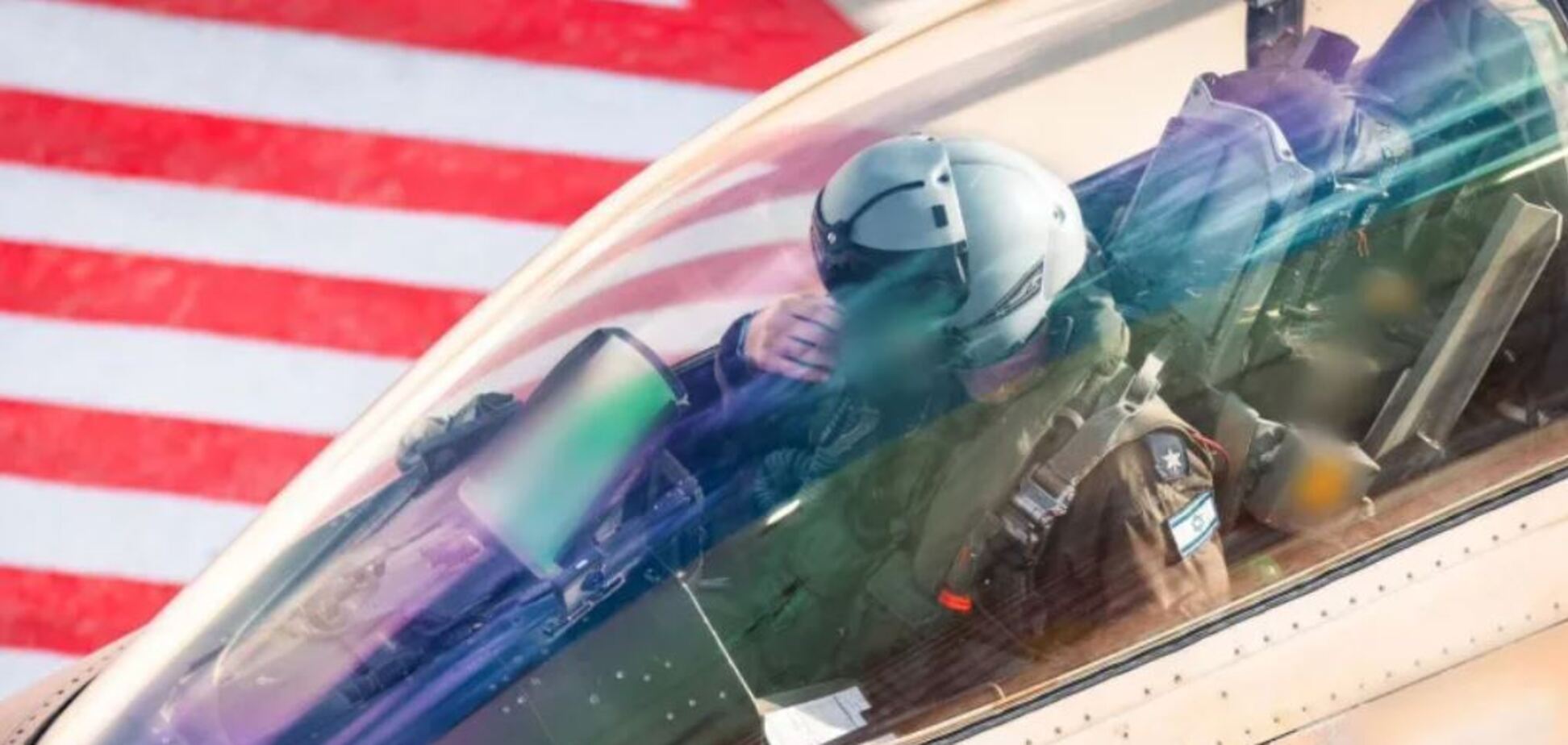 Ізраїль задіяв понад 200 винищувачів для ударів Ірану: уражено 500 цілей – ЦАХАЛ