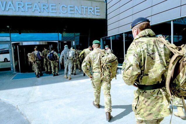 В Норвегии 17-летнего подростка арестовали по подозрению в подготовке подрыва базы НАТО