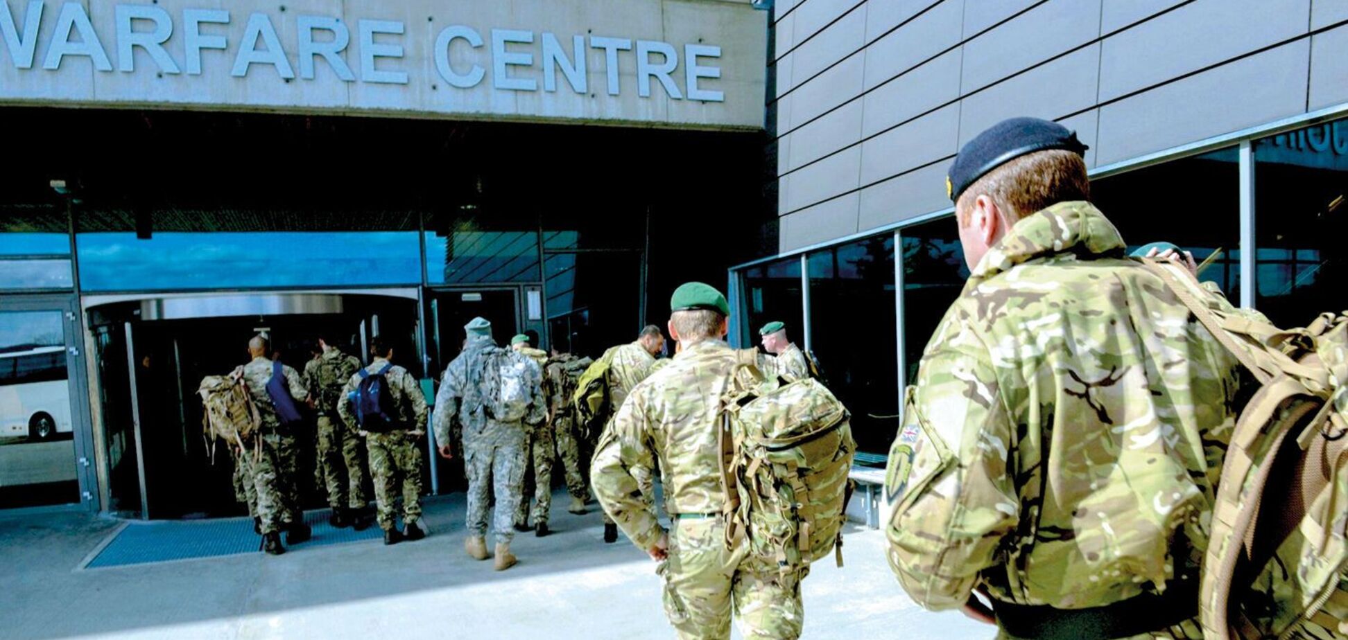 У Норвегії 17-річного підлітка заарештували за підозрою у підготовці підриву бази НАТО