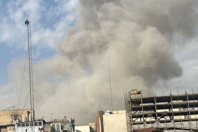 Ізраїль розпочав 'превентивну атаку' на Іран, оголосивши надзвичайний стан по всій країні: у Тегерані прогриміли вибухи. Усі подробиці (оновлюється)