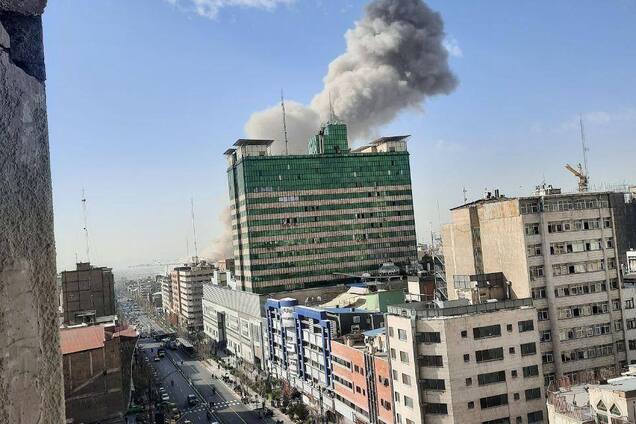 Израиль атаковал Иран. Что это значит для мира и Украины?