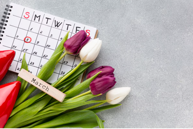 Прийшов час для перезавантаження: найщасливіші дні у березні