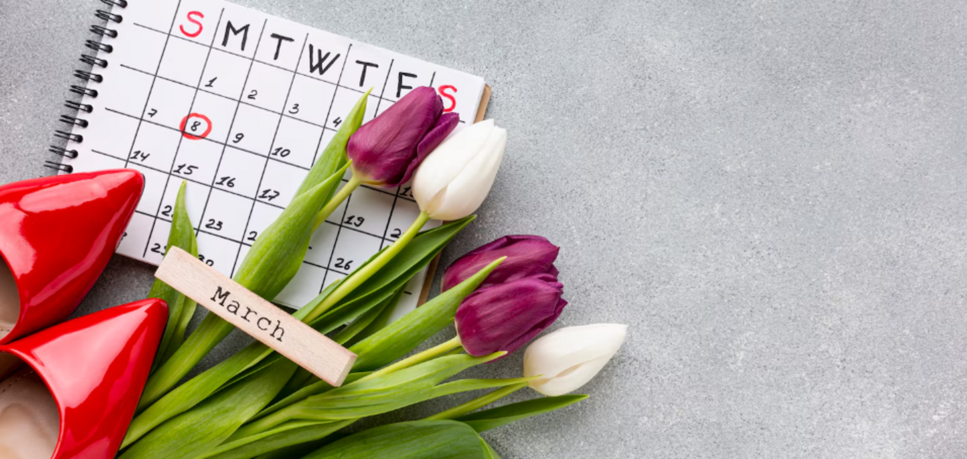 Прийшов час для перезавантаження: найщасливіші дні у березні