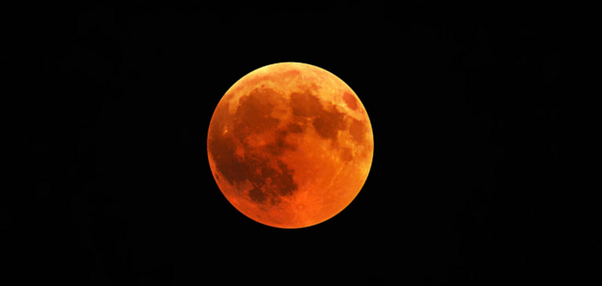 Кровавая Луна в марте 2026: почему это явление перевернет вашу жизнь с ног на голову