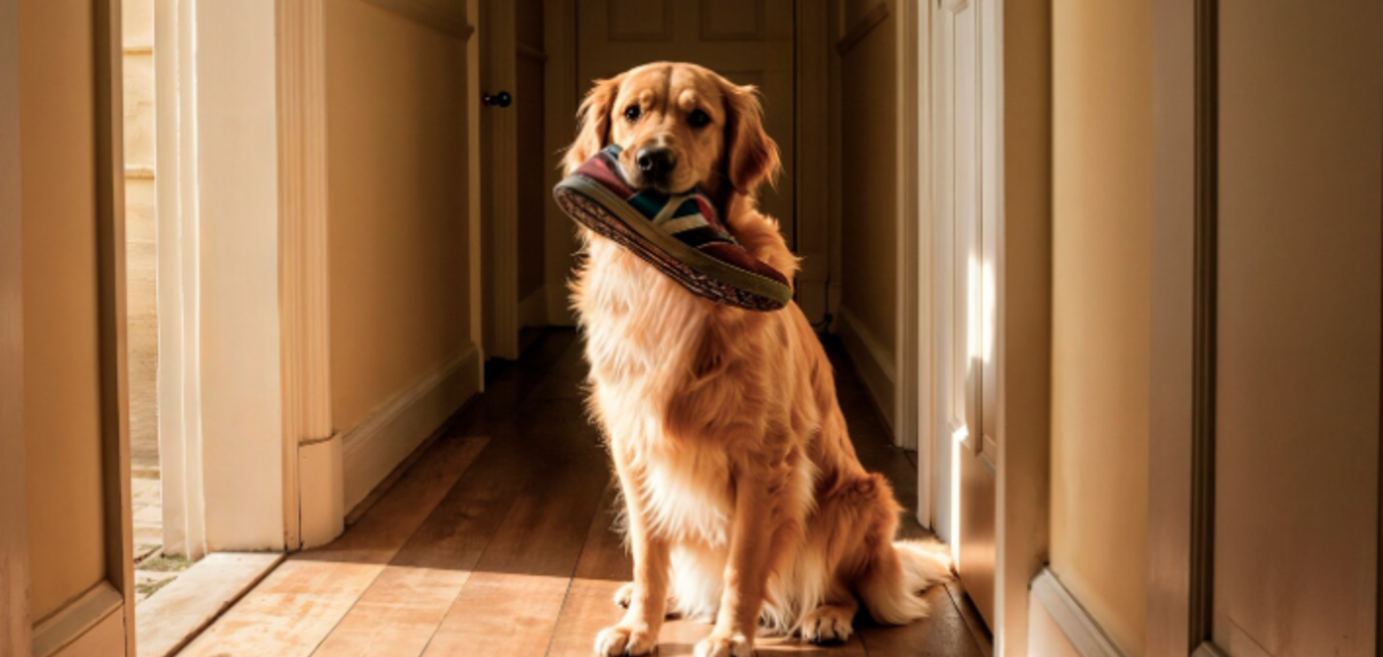 Почему собаки радуются, когда вы возвращаетесь домой: неожиданная причина