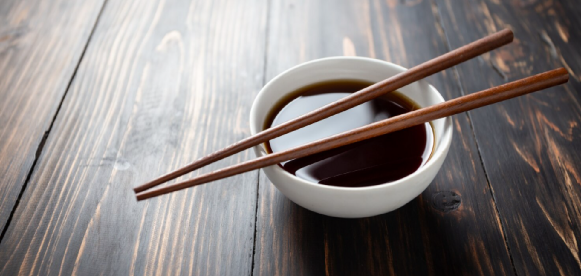 Як перевірити, чи якісний соєвий соус: простий 3-секундний тест