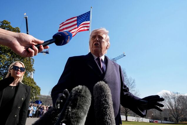 'У них немає грошей, нафти і їжі': Трамп анонсував 'дружнє' захоплення Куби