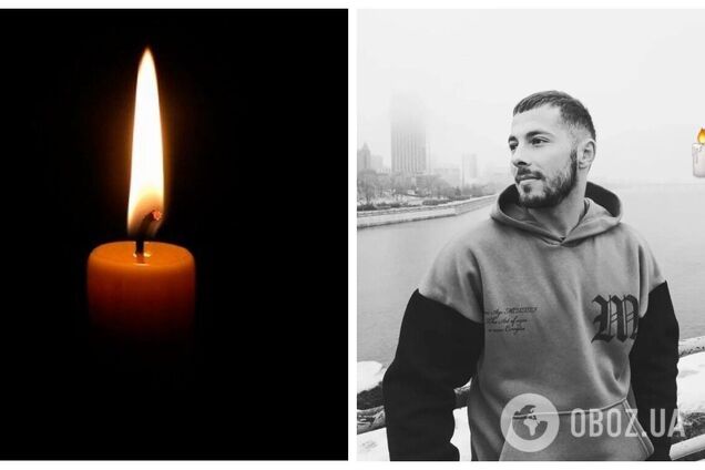 Недавно одружився і став батьком: на війні загинув молодий захисник із Тернопільщини. Фото