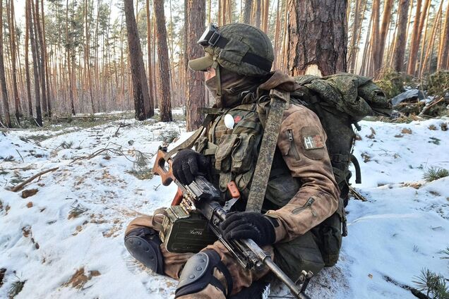 Россия бросает на Гуляйпольское направление две новые бригады: что происходит