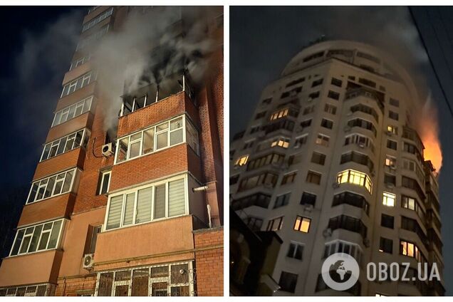 Росія атакувала Україну дронами, балістикою, 'Калібрами' і ракетами з бомбардувальників: під ударом була низка міст, є наслідки. Фото і відео