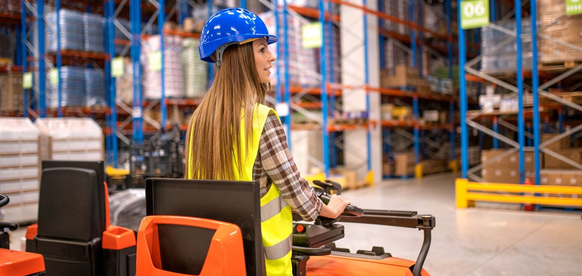 Иллюстрация - работа для женщин в Украине