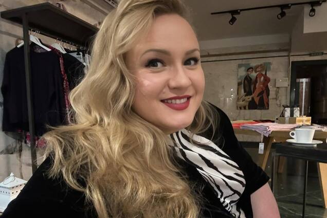 Олеся Жураківська присоромила зірок за показ 'солодкого життя' під час війни та пояснила, кому з акторів не можна давати роль військових