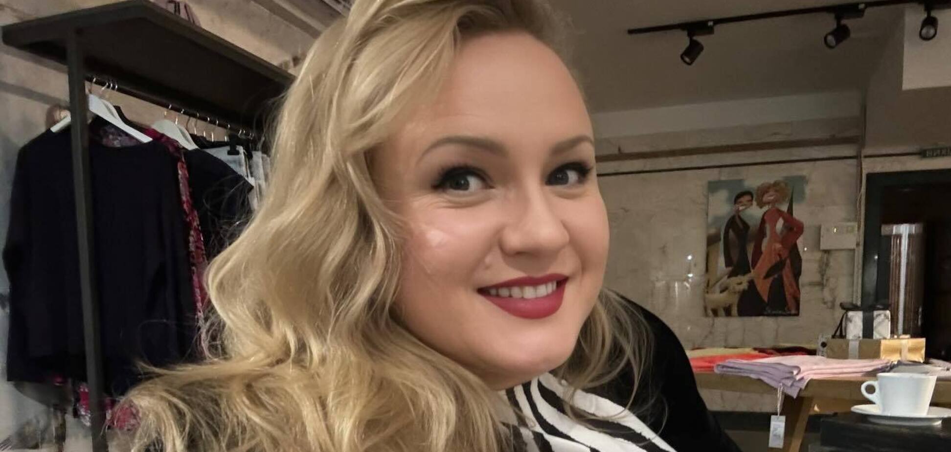 Олеся Жураковская пристыдила звезд за показ 'сладкой жизни' во время войны и объяснила, кому из актеров нельзя давать роль военных