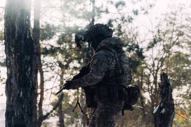 Угроза для Липцев остается, враг пытается продвинуться: военный рассказал о ситуации на фронте. Видео