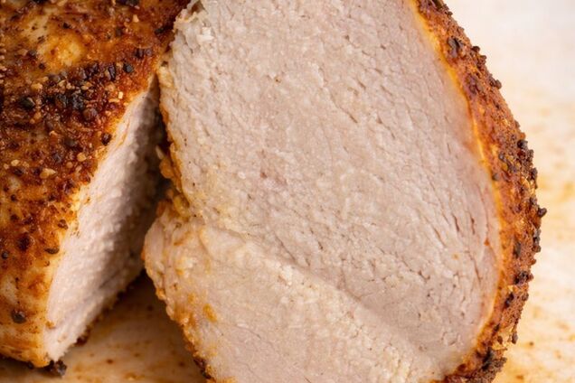 Як приготувати соковите куряче філе для дітей: без зайвого жиру