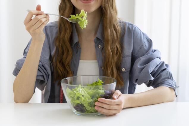Секрет міцних кісток не в пігулках: відповідь ховається в раціоні