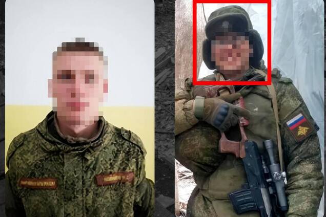 Имитировали расстрел и пытали мирных жителей: двум военным РФ грозит заключение за преступления на Киевщине. Фото