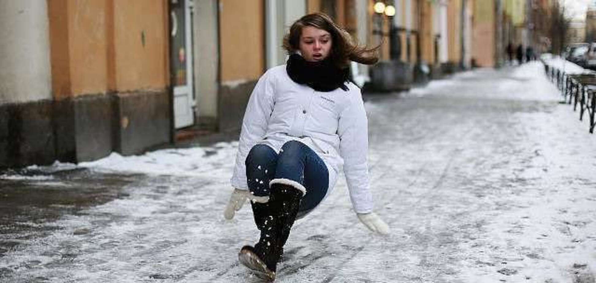 Потепління принесе нові проблеми: синоптики сказали, у яких регіонах України в середу очікується ожеледиця