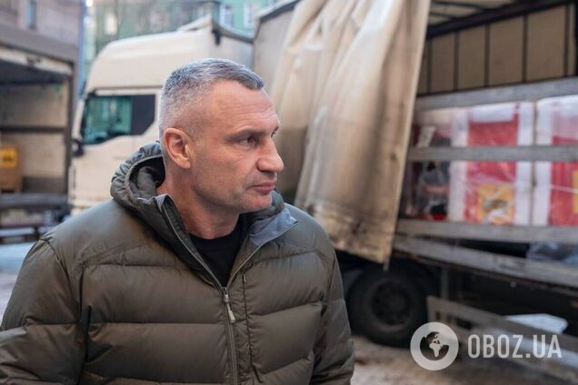 Київ отримав чергову партію генераторів від Варшави: Кличко показав обладнання. Фото