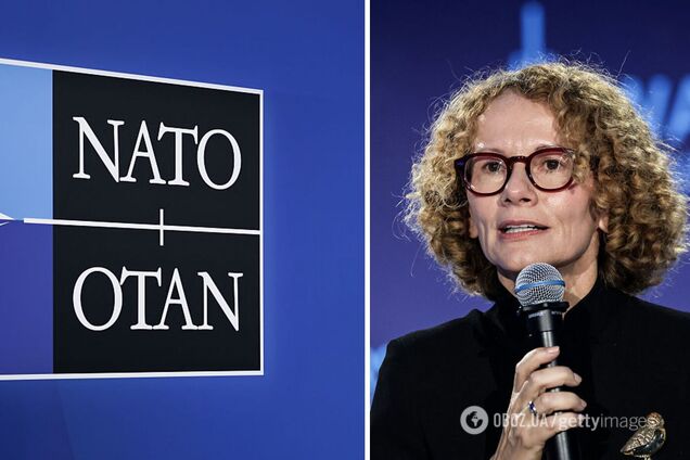 'Агрессия является частью внешней политики России': у Рютте озвучили планы по повестке дня саммита НАТО в Анкаре