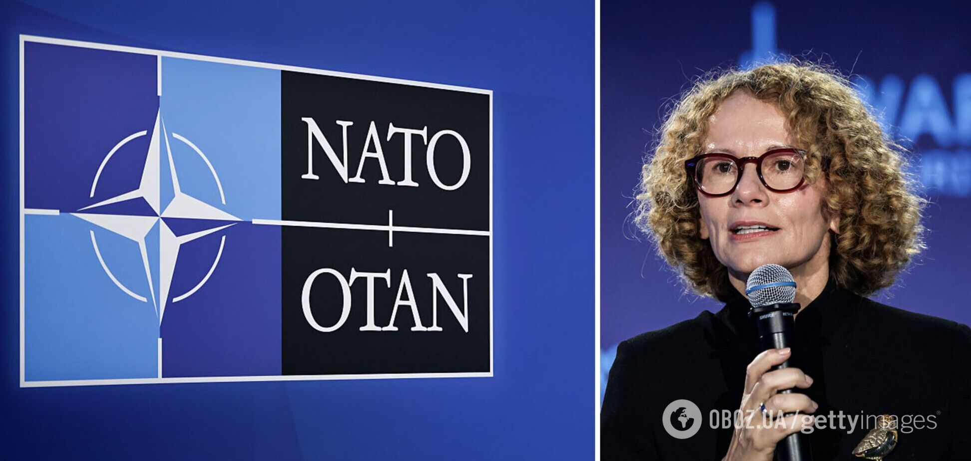 'Агрессия является частью внешней политики России': у Рютте озвучили планы по повестке дня саммита НАТО в Анкаре