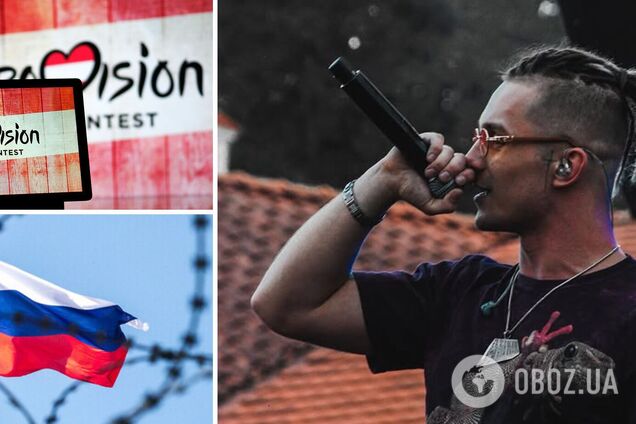 'У меня была зависимость от психотропных веществ': финалист литовского Нацотбора поплатился за связи с Россией и объяснил, почему выступал там