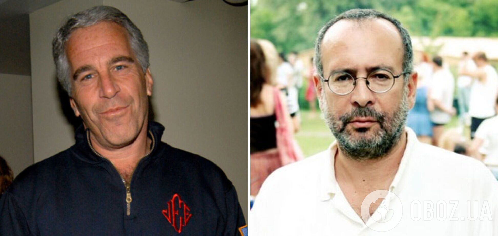 'Подкладывал' своих жен под олигархов и искал 'жертв' среди украинок: куда исчез сводник Петр Листерман и почему его сравнивают с Эпштейном